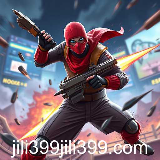 Exploring 'Action Games' and the Role of jili399 in Online Gaming