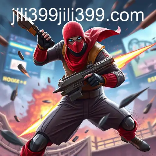 Exploring 'Action Games' and the Role of jili399 in Online Gaming