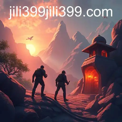 Exploring the Thrills of Adventure Games with 'jili399'