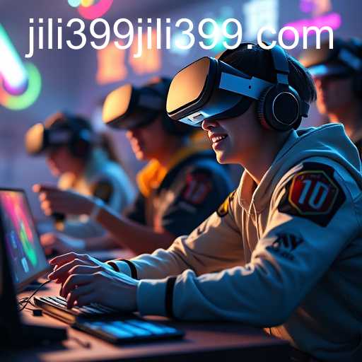 Emerging Trends in Online Gaming in 2025