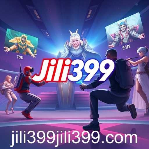 Jili399: The Next Frontier for Online Gamers