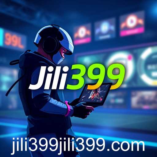 Jili399: Revolutionizing the Online Gaming Experience