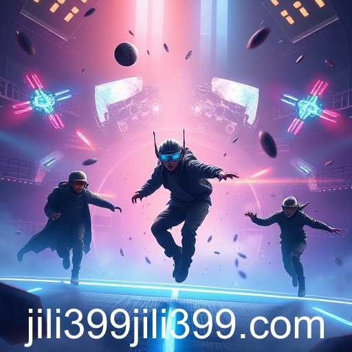 The Rise of jili399: Gaming Horizons Expand