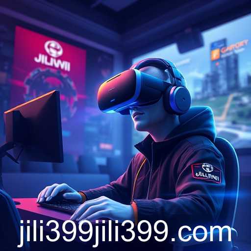 The Rise of Jili399: A New Era in Online Gaming