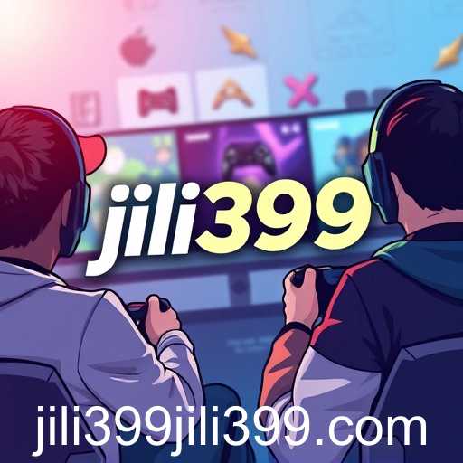 Jili399 Revolutionizing Online Gaming