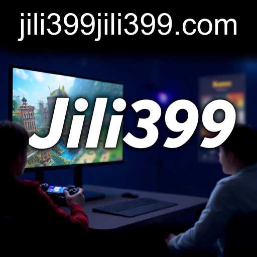Jili399: The Gaming Surge of 2025