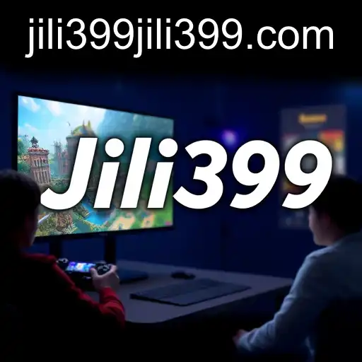 Jili399: The Gaming Surge of 2025