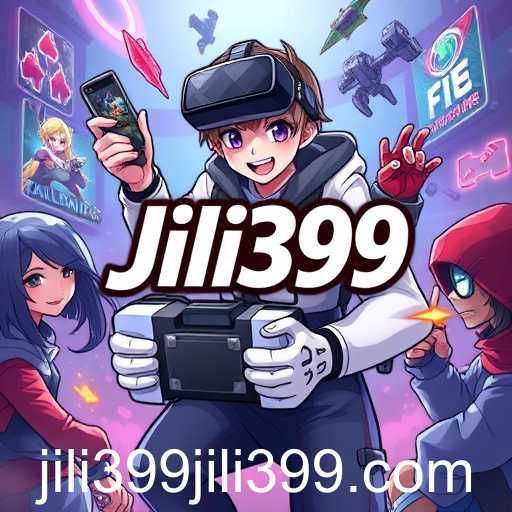 The Rise of Jili399 in the Gaming World
