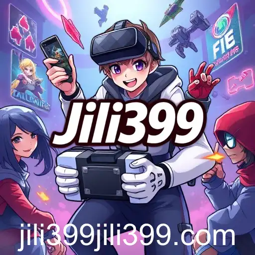 The Rise of Jili399 in the Gaming World