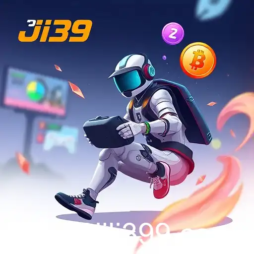 Jili399: Revolutionizing Online Gaming