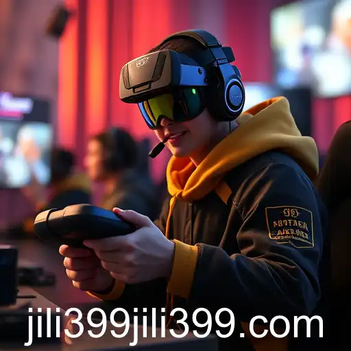Jili399 Expands Its Reach in Online Gaming
