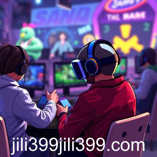 The Rise of Jili399 in the Online Gaming Industry