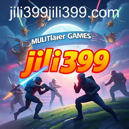 Exploring the Thrilling World of Multiplayer Games with jili399