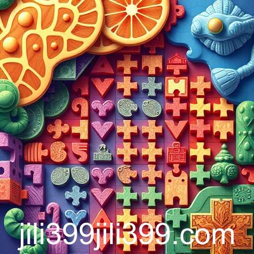 Exploring the Intricacies of Puzzle Games on jili399