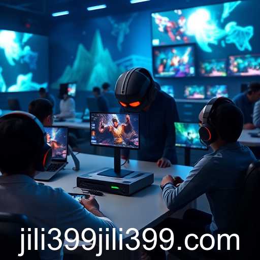 The Rise and Influence of Online Gaming Portals