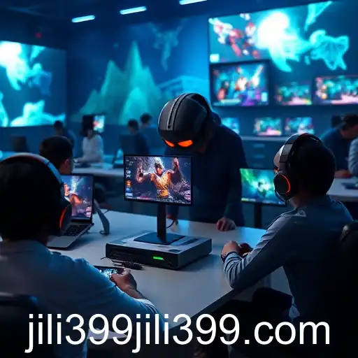 The Rise and Influence of Online Gaming Portals