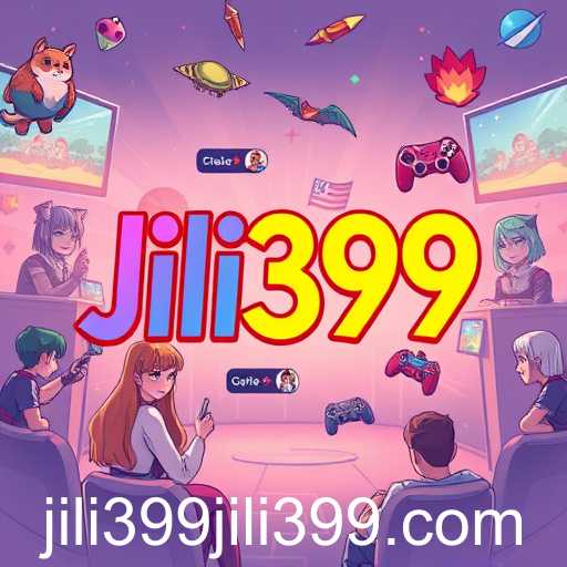 The Rise of Jili399 in the Gaming World