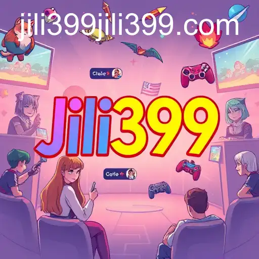 The Rise of Jili399 in the Gaming World