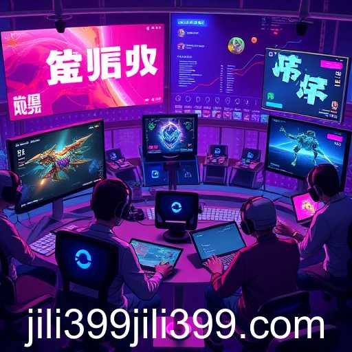 The Rise of Jili399: Transforming Online Gaming