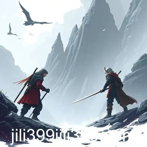 The Rise of Jili399 in the Gaming World