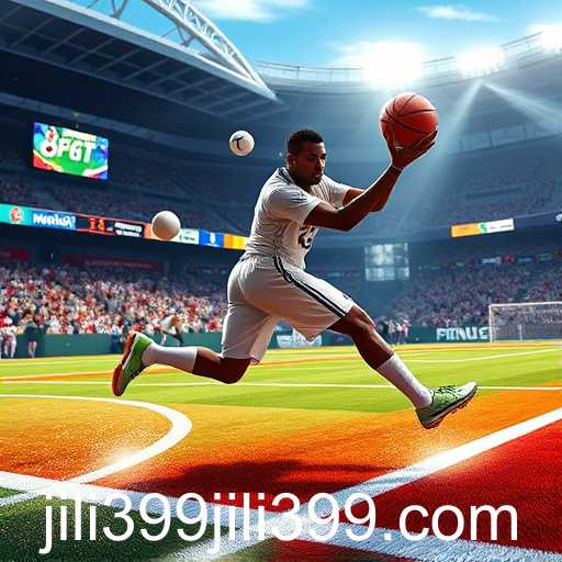 The Rise of Jili399 in the Gaming World