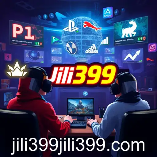 The Rise of Jili399: A Game Changer in Online Gaming