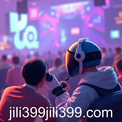 The Rise of Online Gaming: Trends and Transformations