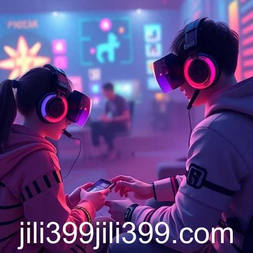 The Rise of Online Gaming in the Digital Era