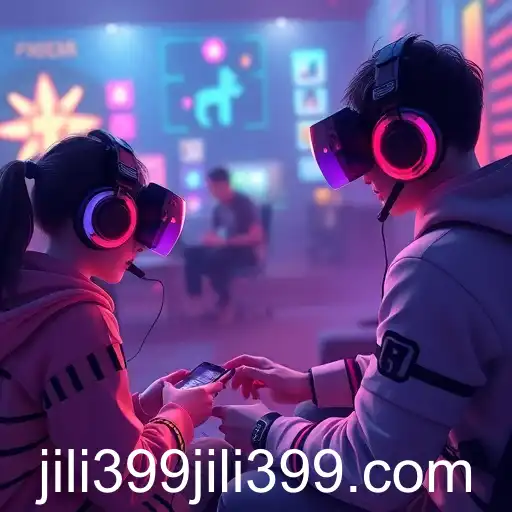 The Rise of Online Gaming in the Digital Era