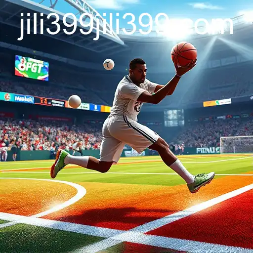 Exploring the Dynamic World of 'Sports Games' on Jili399