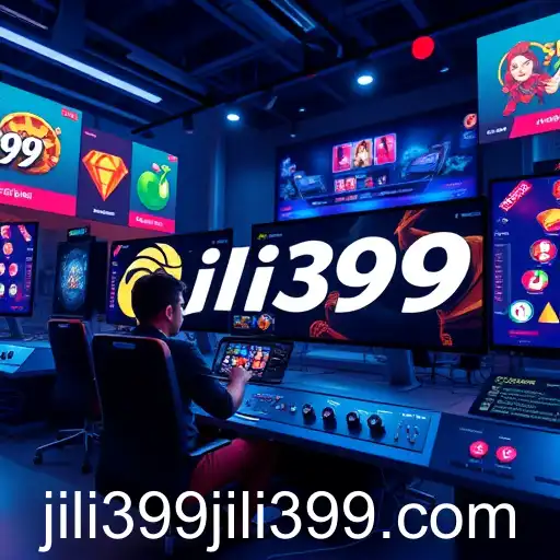 The Rise of Jili399